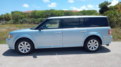 Used 2009 Ford Flex SE