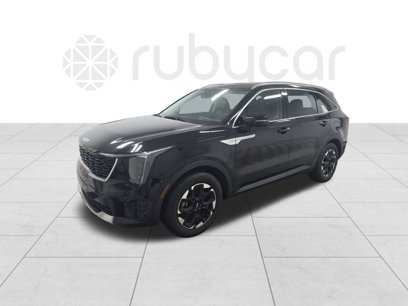 Used 2024 Kia Sorento S