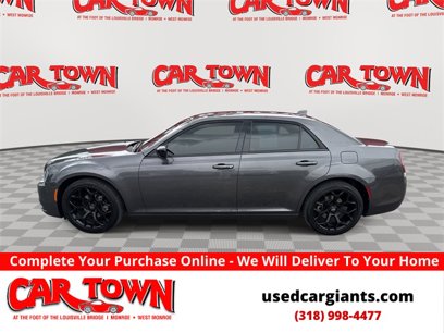 Used 2021 Chrysler 300 Touring w/ Sport Appearance Package