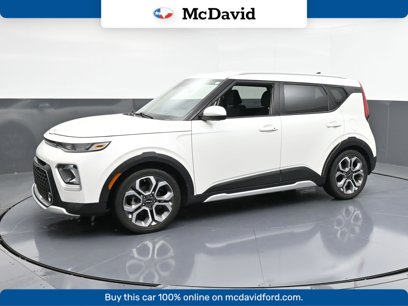 Used 2022 Kia Soul X-Line