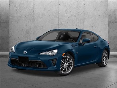 Used 2020 Toyota 86