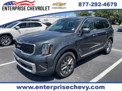 Used 2023 Kia Telluride LX
