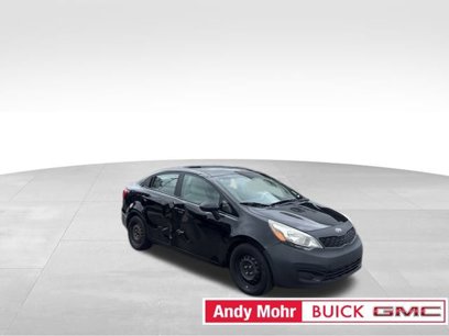 Used 2013 Kia Rio LX w/ PWR Pkg