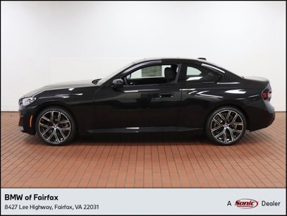 Used 2024 BMW 230i xDrive Coupe w/ Premium Package