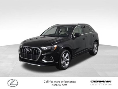 Used 2019 Audi Q3 2.0T Premium