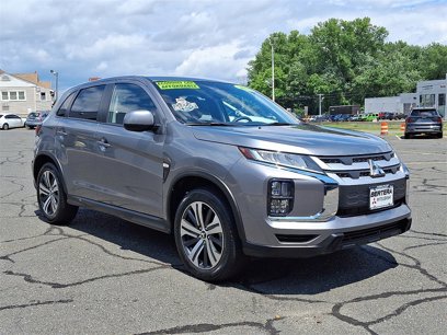 Used 2023 Mitsubishi Outlander Sport ES