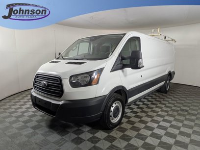 Used 2019 Ford Transit 250 148 Low Roof