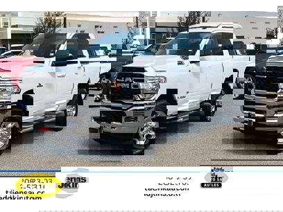 Used 2022 RAM 2500 Big Horn