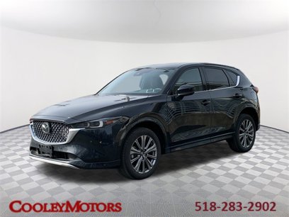 Certified 2024 MAZDA CX-5 Signature