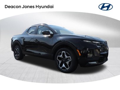 New 2024 Hyundai Santa Cruz Limited