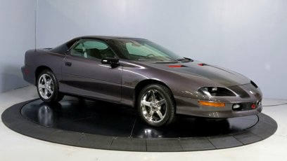 Used 1993 Chevrolet Camaro Z28