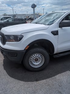 Used 2019 Ford Ranger XL w/ Equipment Group 101A Mid