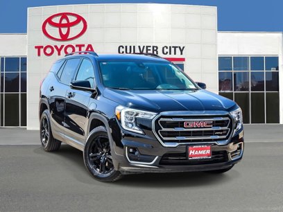 Used 2023 GMC Terrain AT4