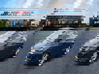 Used 2019 Chevrolet Cruze LT w/ Convenience Package