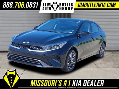 Used 2023 Kia Forte LXS