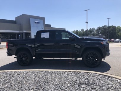 Used 2023 Chevrolet Colorado Trail Boss w/ Technology Package