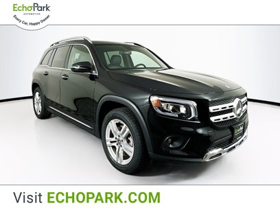 Used 2023 Mercedes-Benz GLB 250 4MATIC