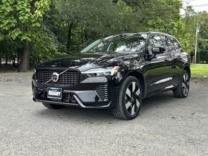 Certified 2024 Volvo XC60 T8 Plus w/ Climate Package