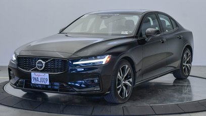 Certified 2025 Volvo S60 B5 Plus