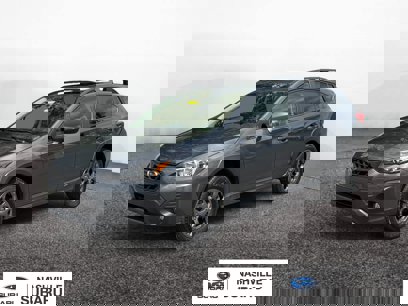 Used 2023 Subaru Crosstrek 2.5i Sport