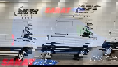 New 2025 Ford Transit 350 148 Medium Roof