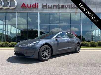 Used 2020 Tesla Model 3 Standard Range Plus