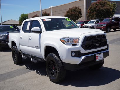 Used 2022 Toyota Tacoma SR5