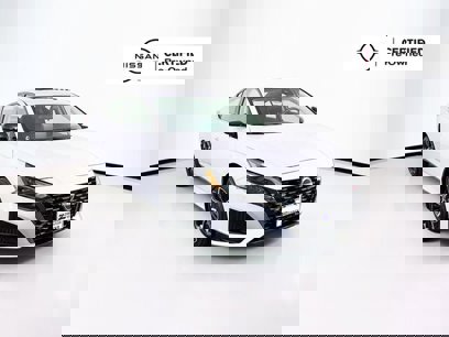 Certified 2024 Nissan Altima 2.5 SR