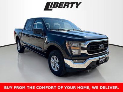 Used 2023 Ford F150 XLT
