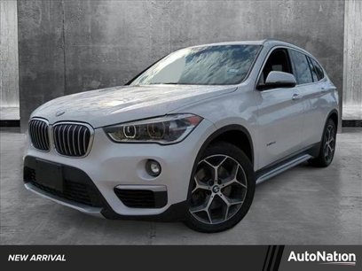 Used 2016 BMW X1 xDrive28i