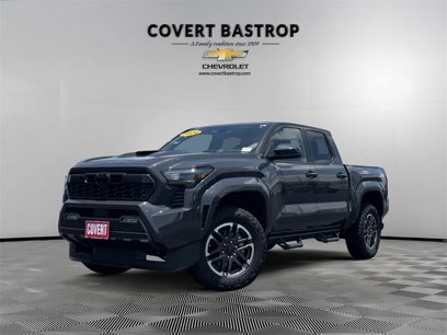 Used 2024 Toyota Tacoma TRD Sport