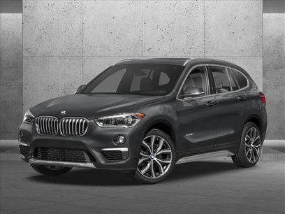 Used 2018 BMW X1 xDrive28i