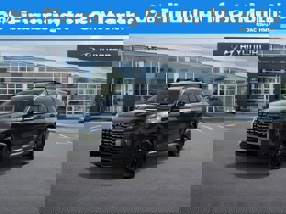 New 2025 Hyundai Palisade XRT