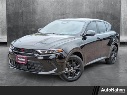 Used 2024 Dodge Hornet R/T w/ R/T Blacktop Package