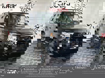 Used 2024 Toyota 4Runner SR5 Premium