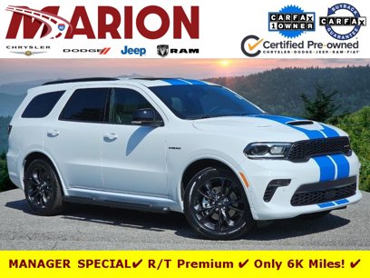 Used 2023 Dodge Durango R/T