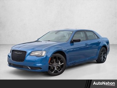 Used 2023 Chrysler 300 Touring w/ Sport Appearance Package