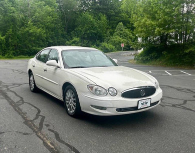 Used 2007 Buick LaCrosse CXS
