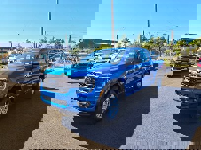 New 2025 Ford Ranger XL