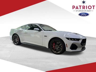 Used 2024 Ford Mustang GT Premium