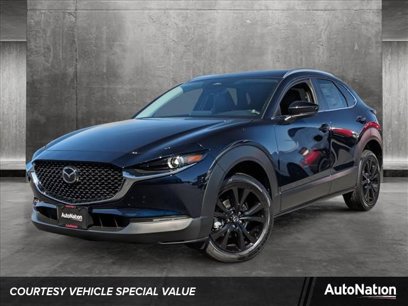 Used 2024 MAZDA CX-30 AWD 2.5 S w/ Select Sport Pkg