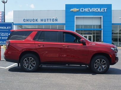 Used 2024 Chevrolet Tahoe Z71 w/ Z71 Off-Road Package