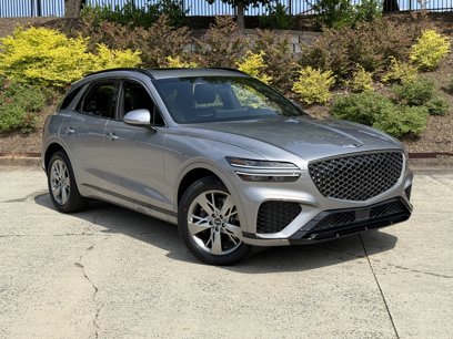 Used 2024 Genesis GV70 3.5T Sport