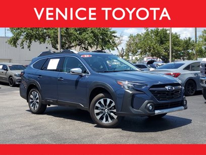 Used 2023 Subaru Outback Touring
