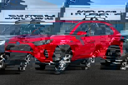 Used 2023 Toyota RAV4 SE
