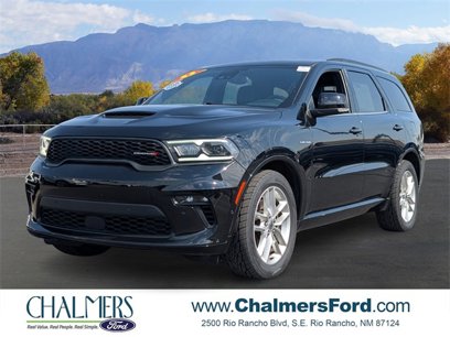 Used 2023 Dodge Durango R/T