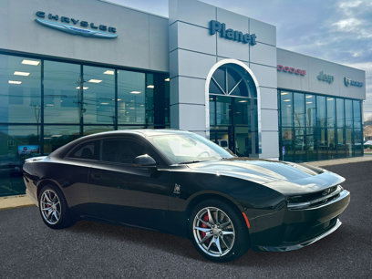 New 2025 Dodge Charger Daytona Scat Pack w/ Track Pack
