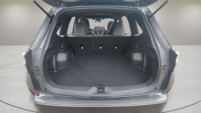Certified 2025 Subaru Forester