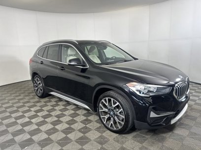 Used 2022 BMW X1 sDrive28i w/ Convenience Package