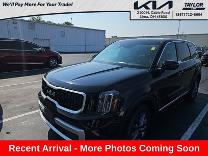 Used 2023 Kia Telluride LX